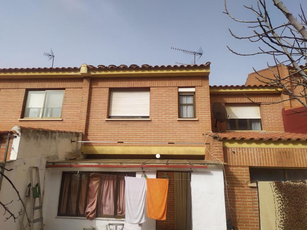 Habitacion Privada Familiar Toledo Exterior photo