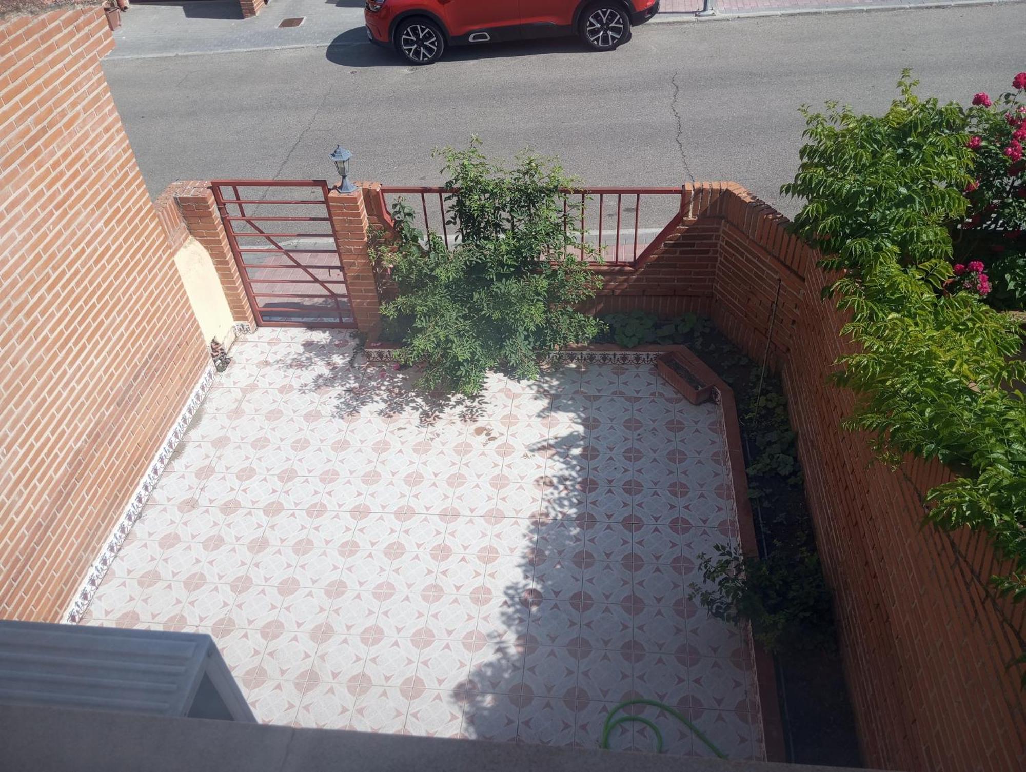 Habitacion Privada Familiar Toledo Exterior photo