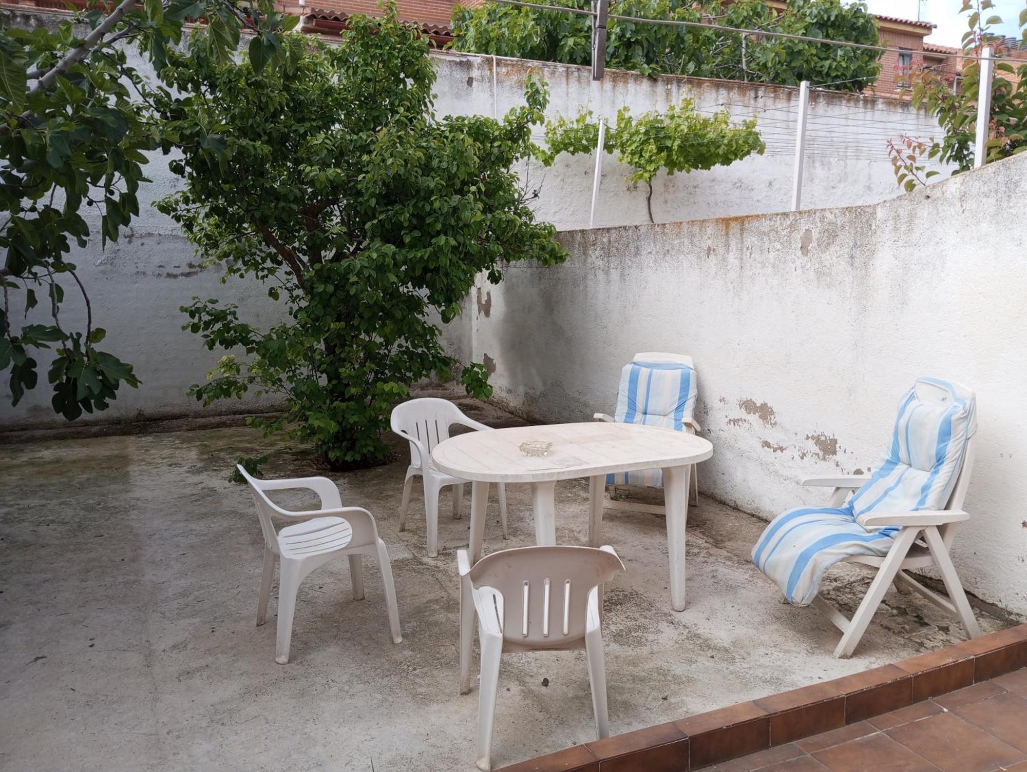 Habitacion Privada Familiar Toledo Exterior photo