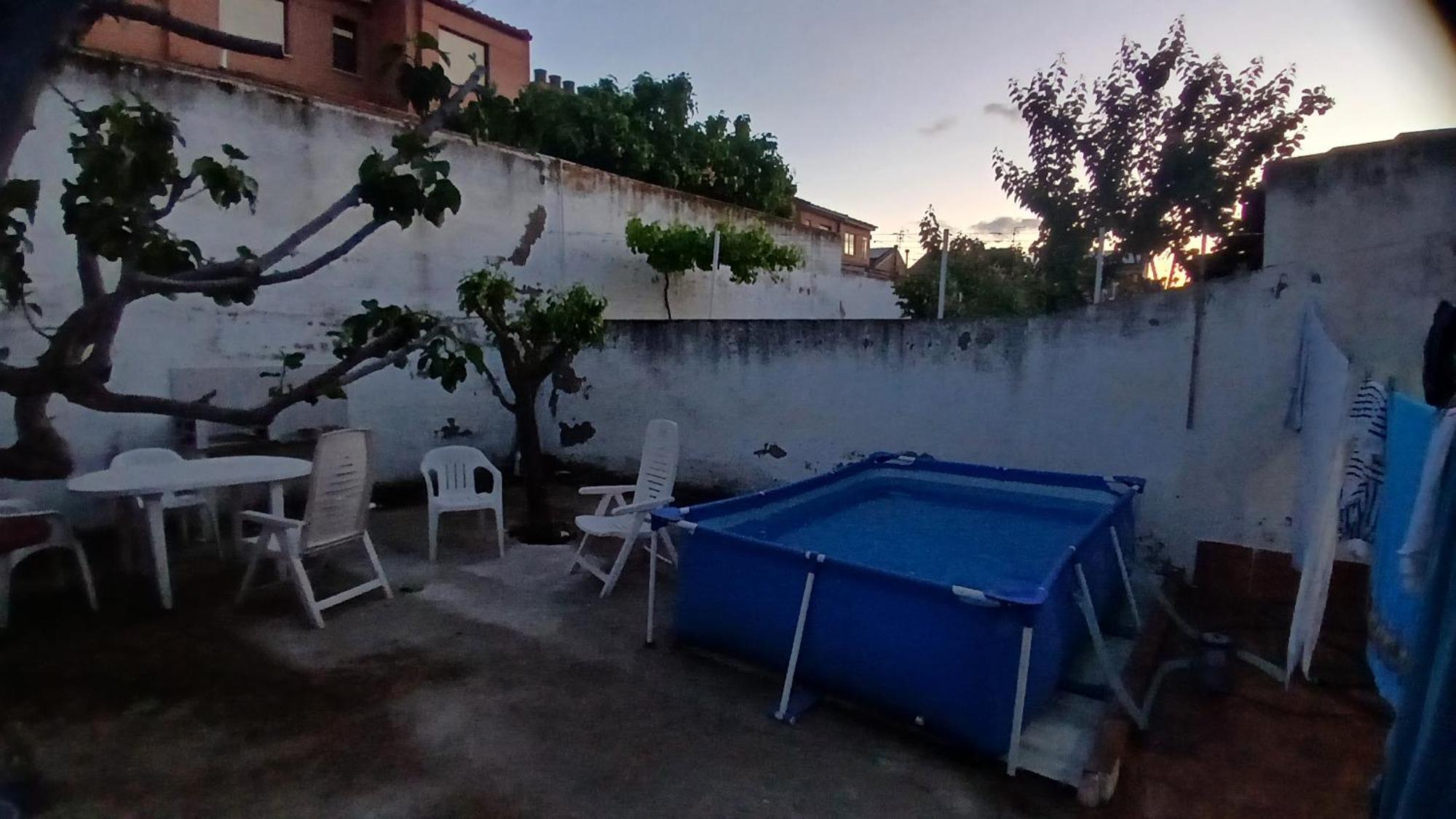 Habitacion Privada Familiar Toledo Exterior photo